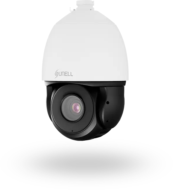Vidéo surveillance